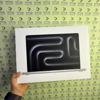 MacBook Pro M3pro apple مک‌بوک پرو اپل|رایانه همراه|اهواز, کیانپارس |دیوار