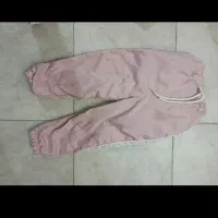 کاپشن شلوار بچگانه اسپرت|کفش و لباس بچه|الوند, |دیوار