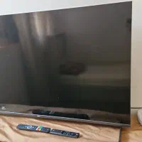 تلوزیون اچ دی مارک جی پلاس|تلویزیون و پروژکتور|اندیمشک, |دیوار