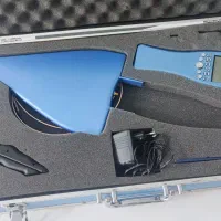 دستگاه Spectran Analyzer مدل Spectran HF4060|مودم و تجهیزات شبکه|تهران, سهروردی|دیوار