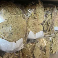 نان خشک سنتی یزدی|خوردنی و آشامیدنی|اشکذر, |دیوار