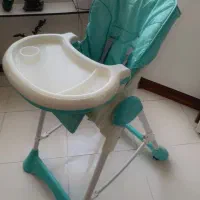 صندلی غذای کودک