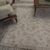 دوتخته فرش۹متری۱۲۰۰شانه و یک عدد چهارمتری درحدنو|فرش|تهران, چیتگر جنوبی|دیوار