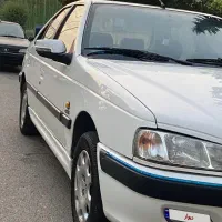 پژو  پارس دوگانه کارخانه