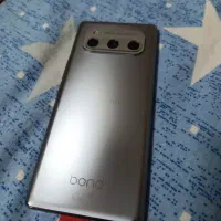 داریاباند نقره ای درحدآک