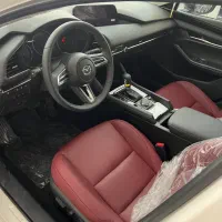 مزدا ۳ ۲۰۲۴