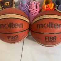 توپ بسکتبال