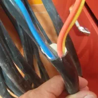 کابل ۴در ۱۰ آمل