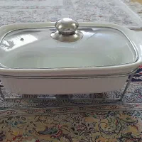 سوفله خوری سرامیکی