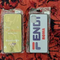 قاب گوشی A51