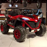 موتور شارژی/۶ماهه خریدکنید+امپراطور)قیمت کف بازار|اسباببازی بچه|کرمان, |دیوار