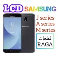 تاچ و ال سی دی m30 السیدی A06 J1 J2 J4 J7 lcd m32