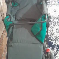 کالسکه بچه