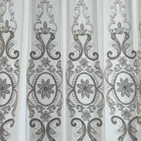 پرده|پرده، رانر، رومیزی|مشهد, الهیه|دیوار