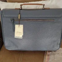 کیف چرم طبیعی مشهد|کیف، کفش، کمربند|اراک, |دیوار