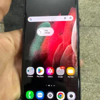 S21 ultra سامسونگ