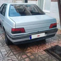 پژو405