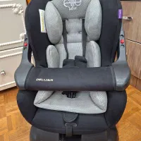 صندلی ماشین الیت نیو دلیجان در حد نو