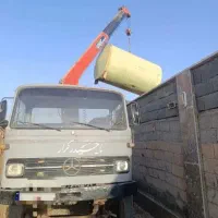 خاور جرثقیل  ۳ کشو