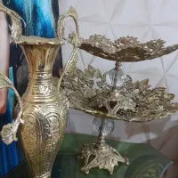 تعدادی برنز فروش فوری کیلویی ۱۲۰۰