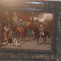 تابلوفرش سایز ۷۵×۹۵