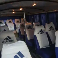 فروش مینی بوس بنز|خودرو سنگین|فارسان, |دیوار