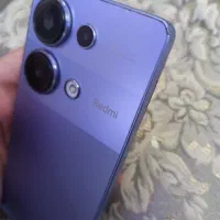 گوشی شیائومی نوت ۱۳ پرو 4G|موبایل|کرج, حصار|دیوار