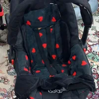 کالسکه. روروئک. کریر.سرویس خواب۷تیکه مارک دلیجان|کالسکه و لوازم جانبی|پاکدشت, پاکدشت (مامازند)|دیوار