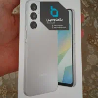 گوشی آ۱۶ رام ۴