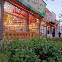 استخدام فروشنده و پاچالدار