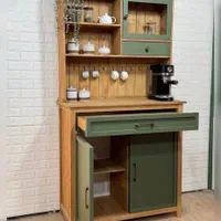 زیبایی خانه شما با ما کافی بار ماهان|بوفه، ویترین، کنسول|تهران, شهرک ولیعصر جنوبی|دیوار