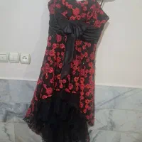 لباس مجلسی