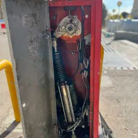 تعمیر / سرویس / قطعات راهبند ، گیت ، بالابر|خدمات پیشه و مهارت|شیراز, قصرالدشت|دیوار