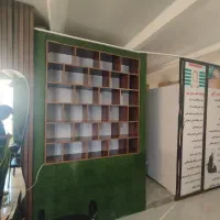 ام دی اف کار MDF..|مصالح و تجهیزات ساختمان|اهواز, شهرک رزمندگان|دیوار