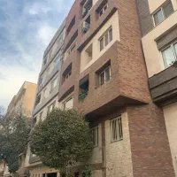 ۹۵ متر // شرق مرزداران //