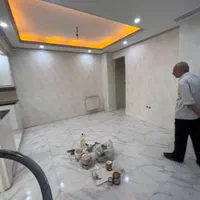 47متری/بازسازی شده/طبقه اول/غرق نور|فروش آپارتمان|تهران, سلیمانی|دیوار