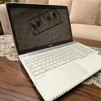 لپ تاپ i7