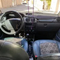 پراید مدل 92|خودرو سواری و وانت|مرودشت, شهرک مهدیه|دیوار