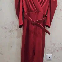 پیراهن مجلسی