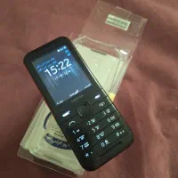 نوکیا۵۳۱۰ 4g اصل ویتنامه کاملا سالم و تمیزبا تضمین|موبایل|تهران, نازی‌آباد|دیوار