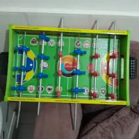 فوتبال دستی در حد نو|اسباب‌‌بازی|پاکدشت, پاکدشت (مامازند)|دیوار