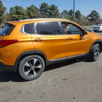 تیگو۷مدل۹۷|خودرو سواری و وانت|پردیس, فاز ۴|دیوار