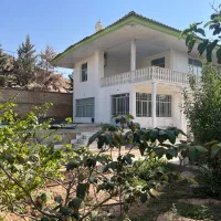 فروش ویلا و باغچه