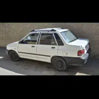 فروش پراید