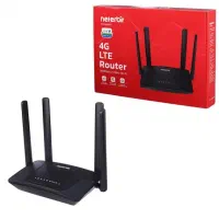 مودم سیم کارتی نتربیت Neterbit m920 4GLTE