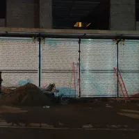 کرکره برقی و شیشه سکوریت|خدمات پیشه و مهارت|سنندج, |دیوار