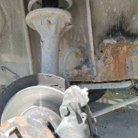 مدل 87دوگانه کارخانه|خودرو سواری و وانت|پردیس, فاز ۳|دیوار