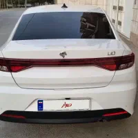 تارا دنده اتوماتیک V4 LX مدل ۱۴۰۴|خودرو سواری و وانت|اصفهان, رزمندگان|دیوار