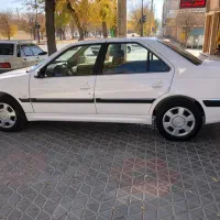 پژو پارسtu5 مدل ۱۴۰۲|خودرو سواری و وانت|بوئین و میاندشت, |دیوار