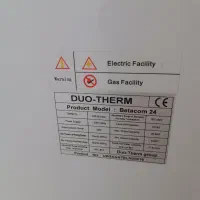 پکیج دیواری|آبگرمکن، پکیج، شوفاژ|بجنورد, |دیوار